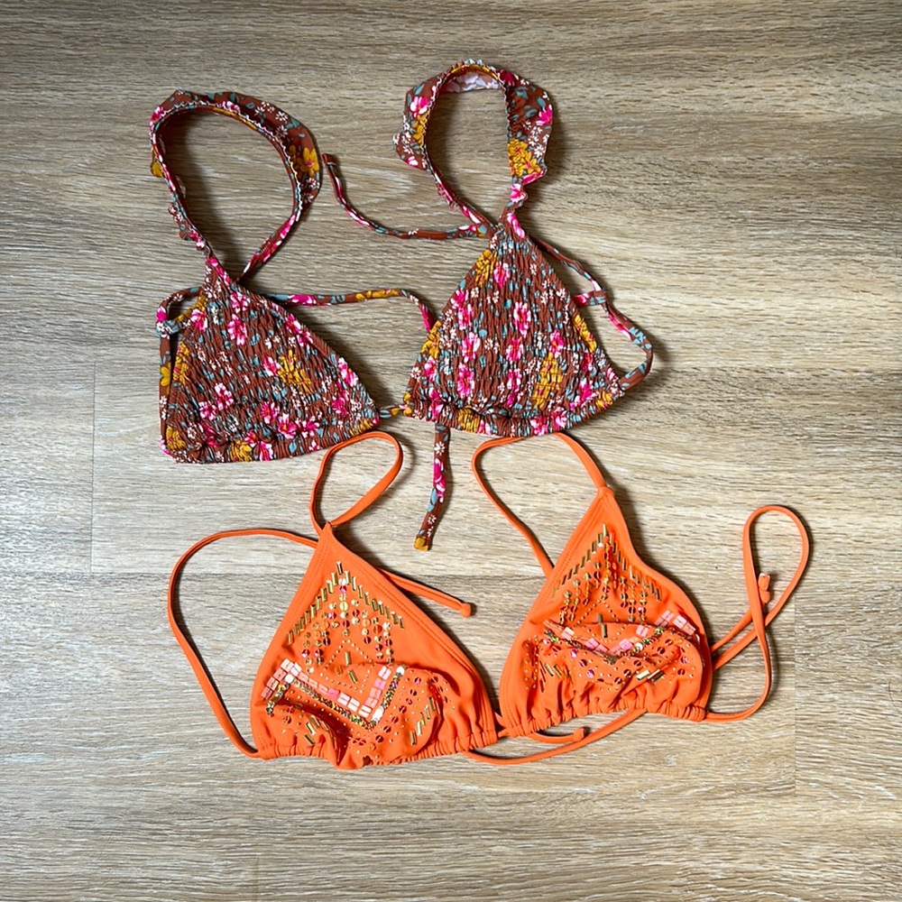 Xhilaration bikini tops